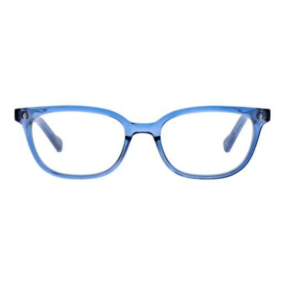 Brinna Raindrop Medallion Blue Light Readers 1.75 Magnification